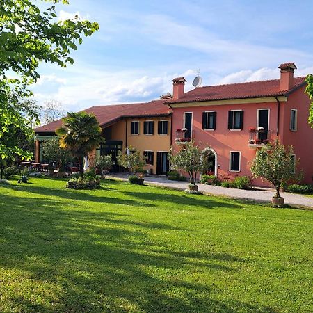 Country House Bucaneve Rovolon Buitenkant foto