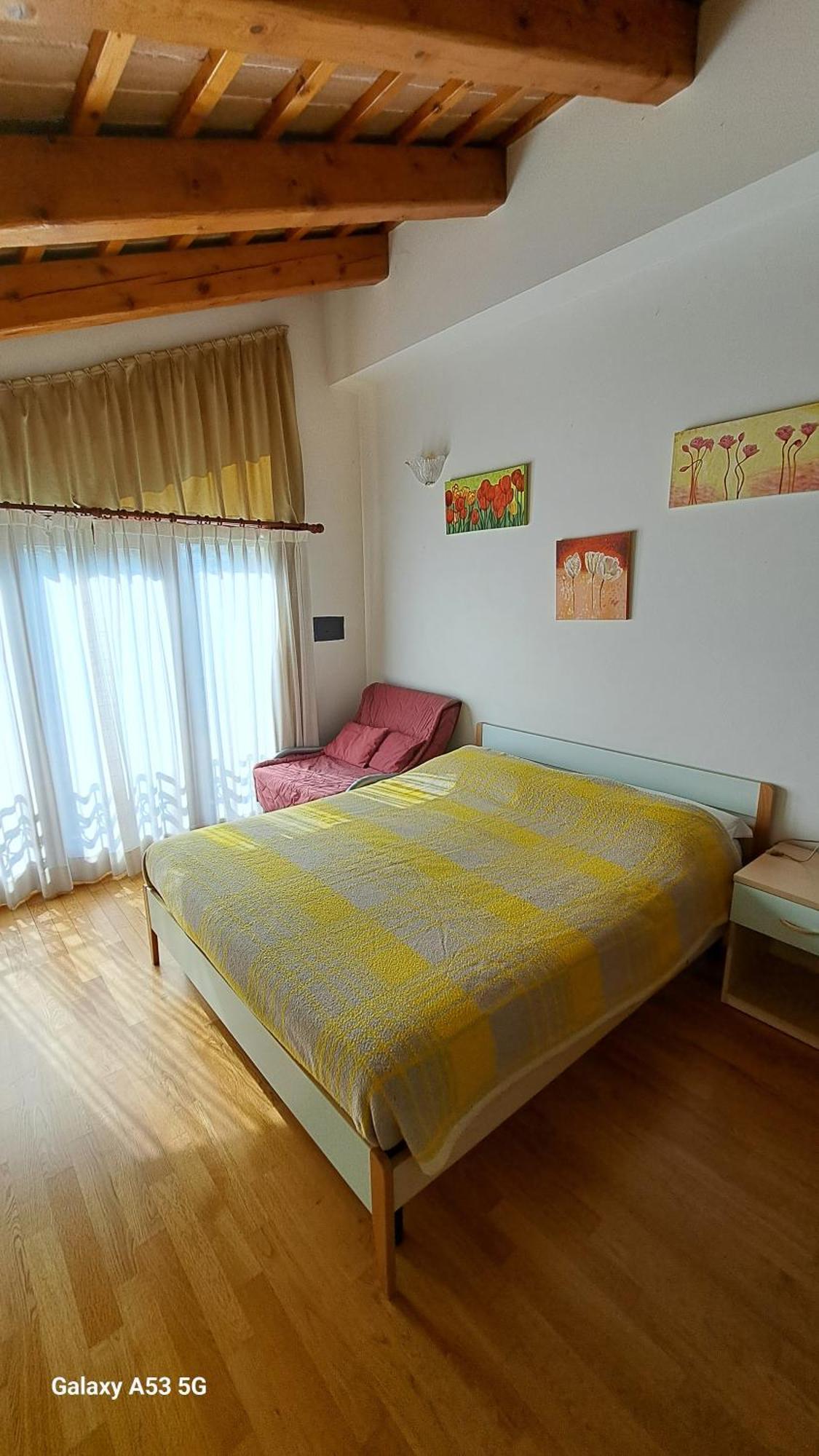 Country House Bucaneve Rovolon Buitenkant foto