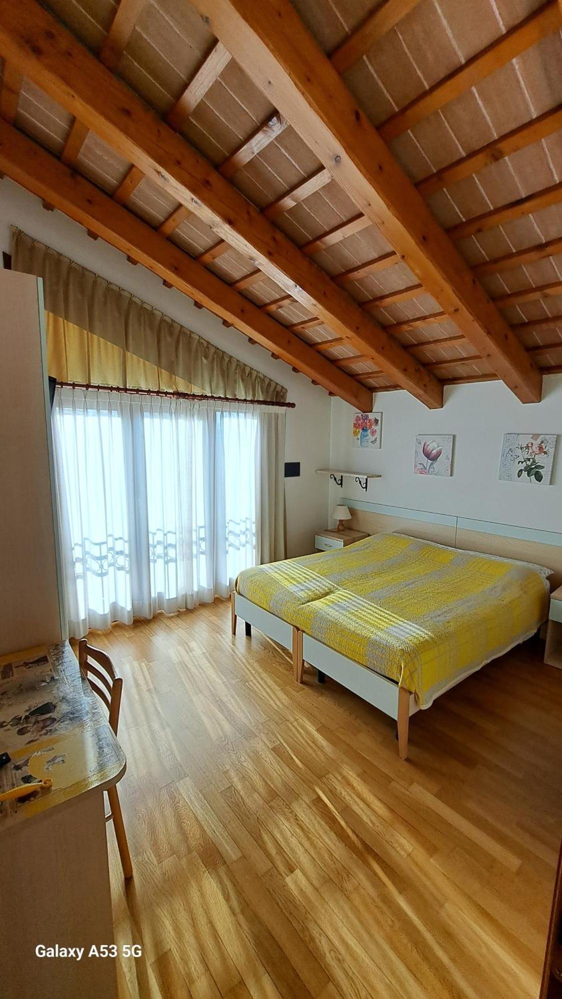 Country House Bucaneve Rovolon Buitenkant foto