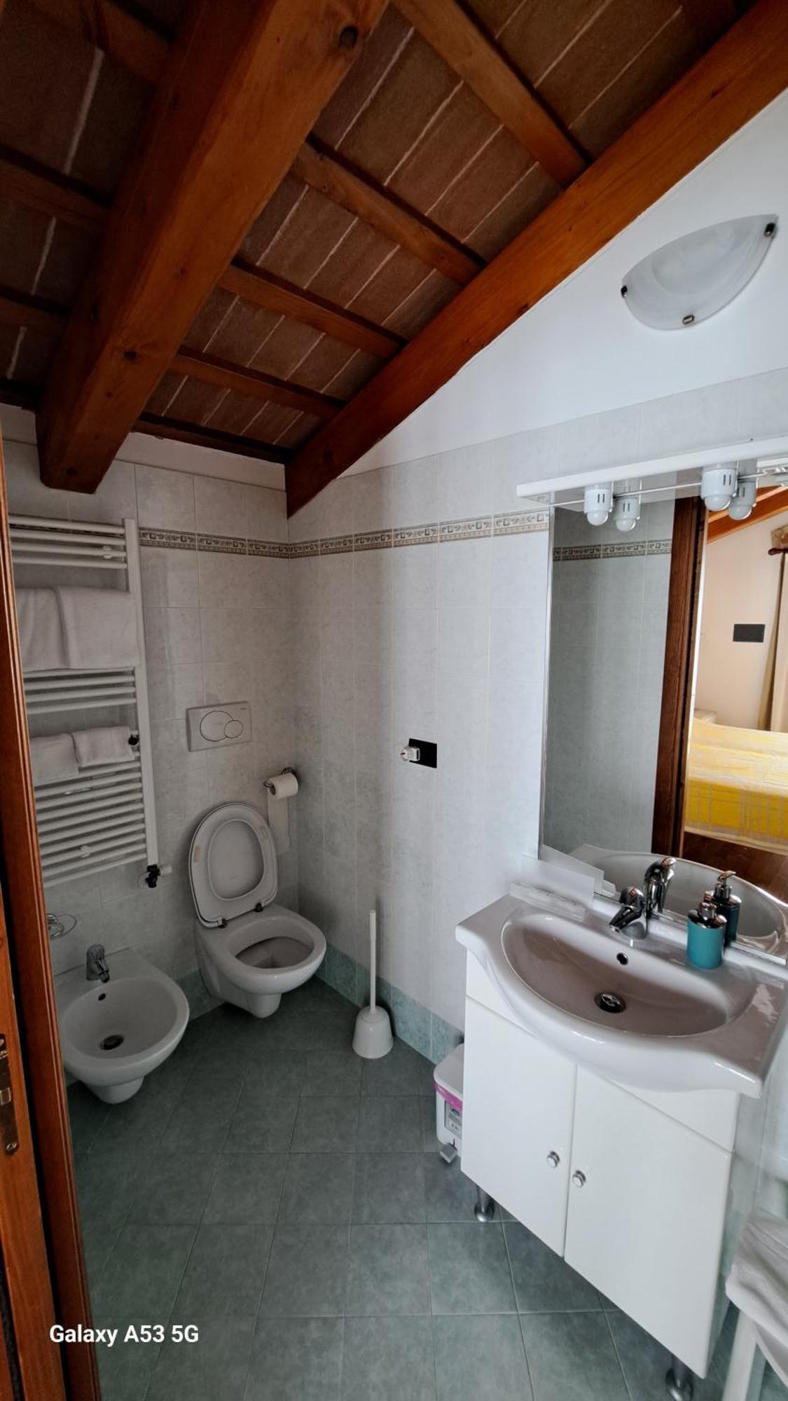 Country House Bucaneve Rovolon Buitenkant foto