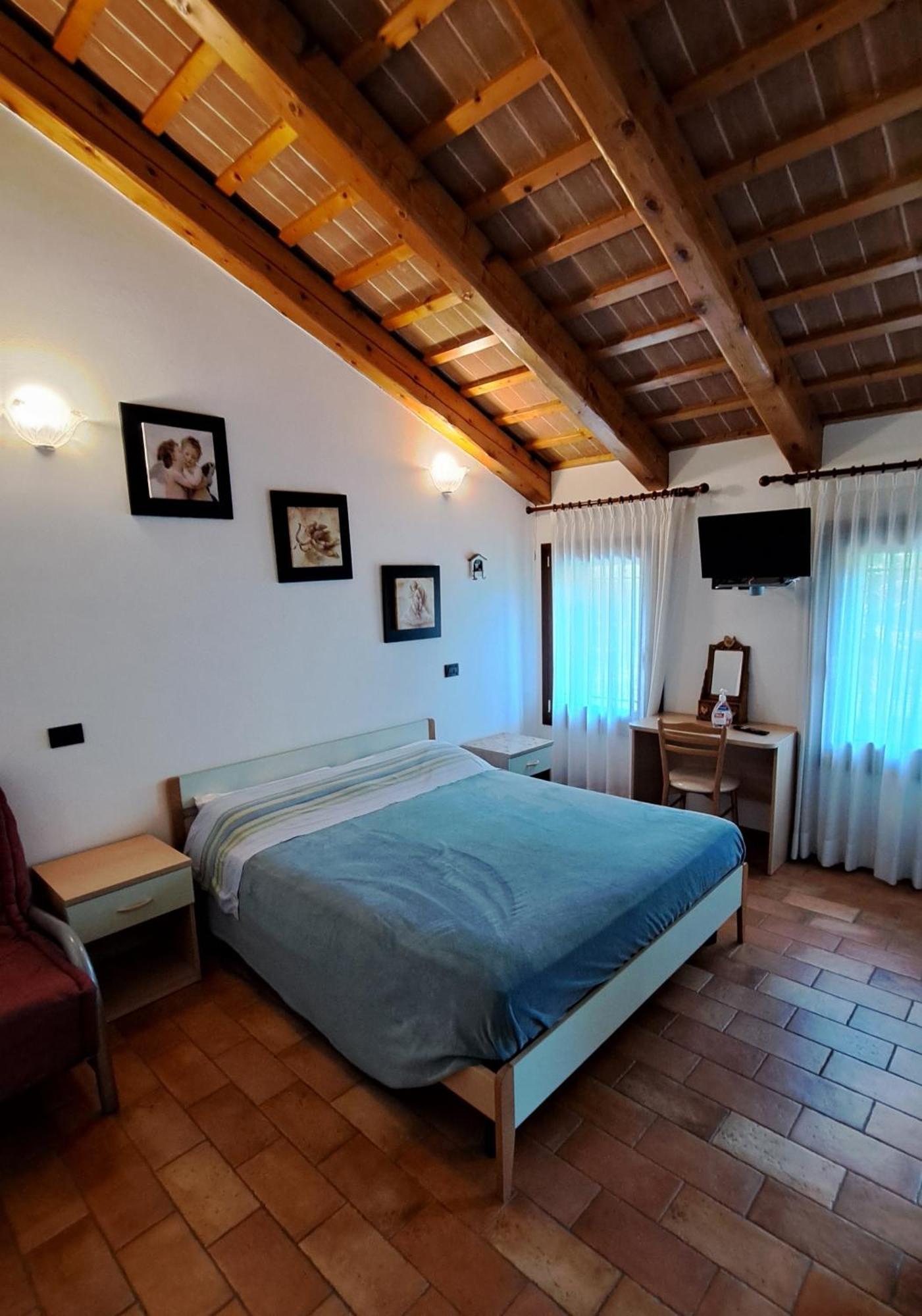 Country House Bucaneve Rovolon Buitenkant foto