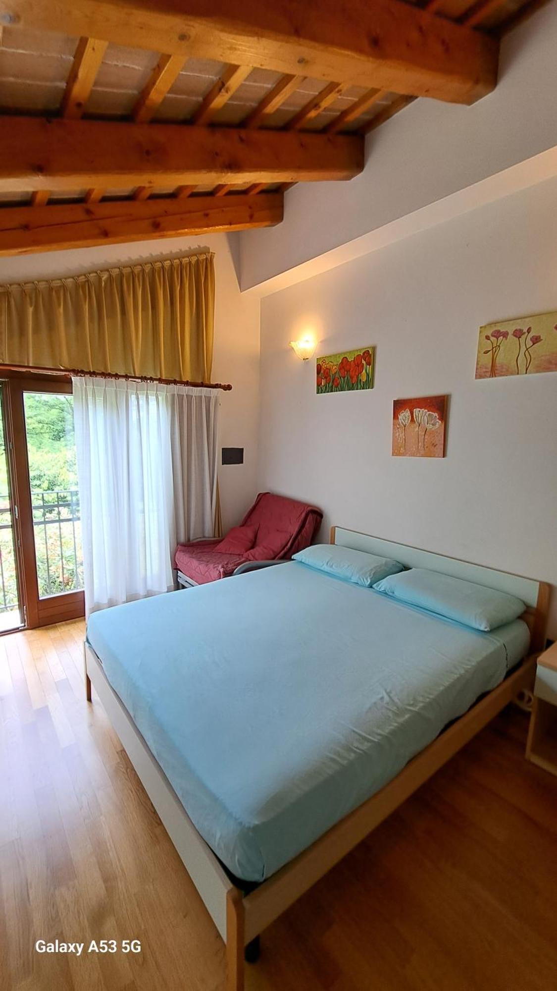 Country House Bucaneve Rovolon Buitenkant foto
