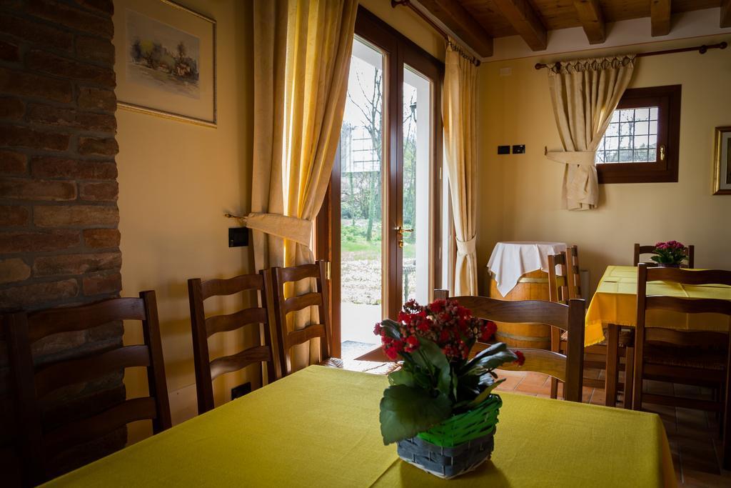 Country House Bucaneve Rovolon Buitenkant foto