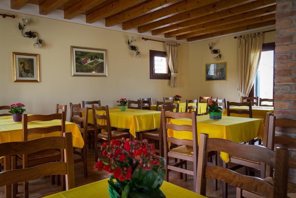 Country House Bucaneve Rovolon Buitenkant foto