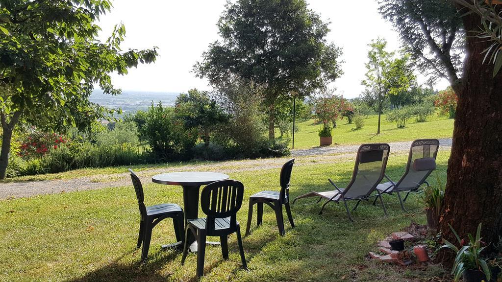 Country House Bucaneve Rovolon Buitenkant foto