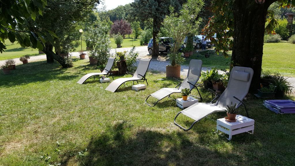Country House Bucaneve Rovolon Buitenkant foto