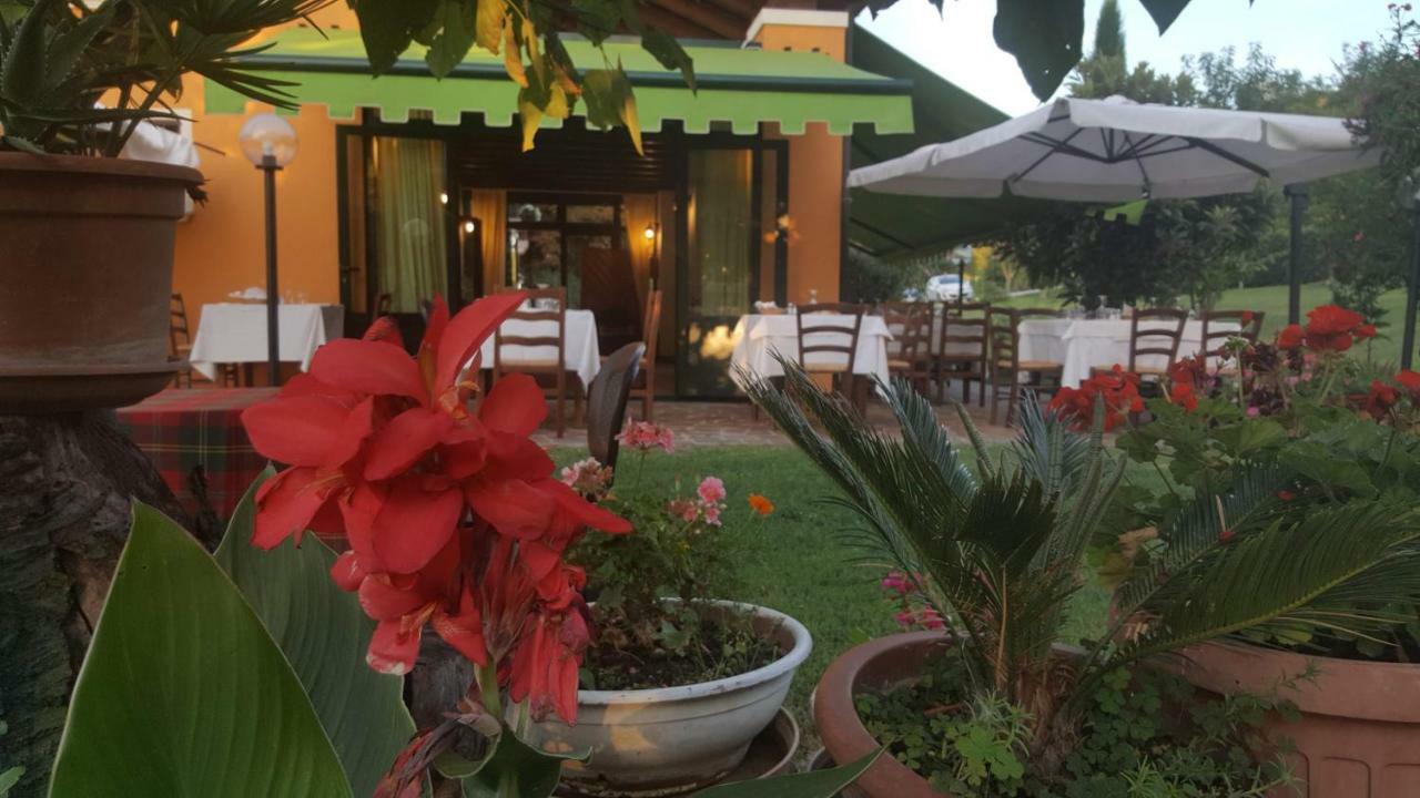 Country House Bucaneve Rovolon Buitenkant foto
